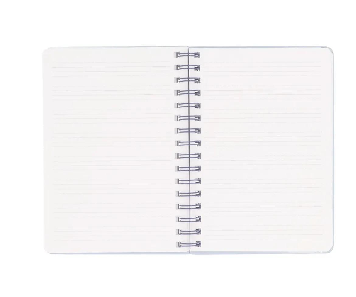Libreta Escolar Magical Forest