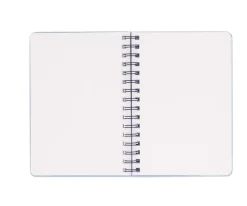 Libreta Escolar Magical Forest