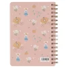 Libreta Escolar Mouse Fairies