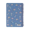 Libreta Escolar Planes