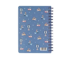 Libreta Escolar Planes