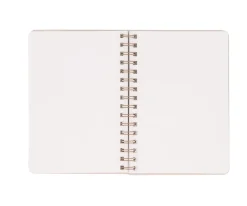 Libreta Escolar The Three Little Pigs
