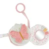 Librito Blandito Actividades Anilla Miffy Lucky Blossom