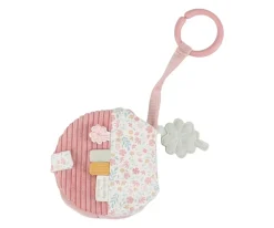 Librito Blandito Actividades Anilla Miffy Lucky Blossom
