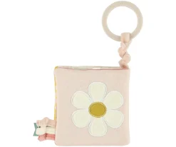 Libro Blandito Sensorial Mrs. Cat