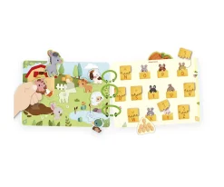 Libro de Actividades Granja