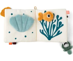 Libro de Actividad Sea Friends Mix