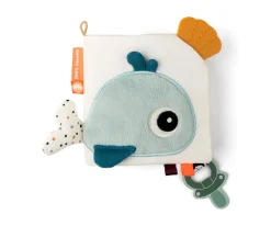 Libro de Actividad Sea Friends Mix
