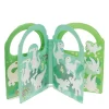 Libro de Baño Cambia Color Baby Dinos