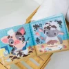 Libro de Baño Messy Farm