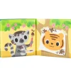 Libro de Baño Messy Jungle