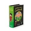 Libro Linterna Proyector de Historias Cornebidouille
