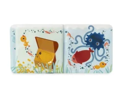 Libro Mágico para el Baño "Spongle"