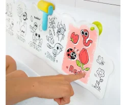 Libro Mágico para la Bañera Yookidoo