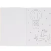 Libro para Colorea con Tubo de Lápices Circus Show