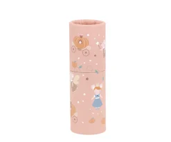 Libro para Colorea con Tubo de Lápices Mouse Fairies