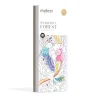 Libro para Colorear Acuarela Wonderful Forest