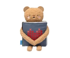 Libro Sensorial Snuggle Bear