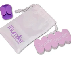 Lima Uñas para Bebé Baby Nails