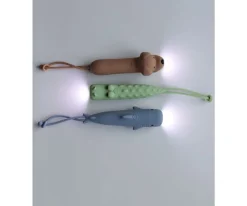 Linterna de Silicona Buddy