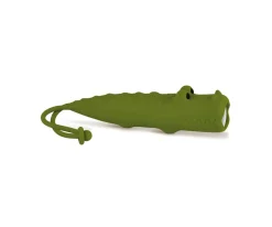 Linterna de Silicona Croco