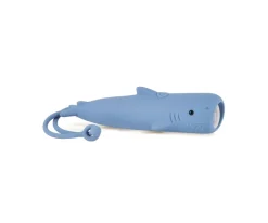 Linterna de Silicona Sharky