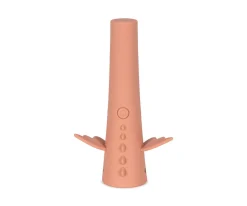 Linterna Dragón Raspberry