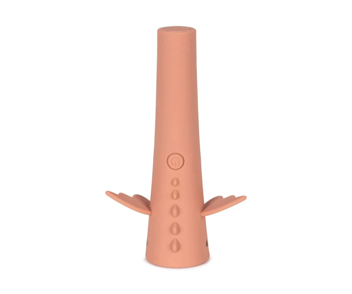 Linterna Dragón Raspberry