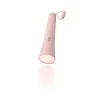 Linterna Lalarma Rosa