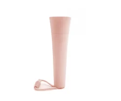 Linterna Lalarma Rosa
