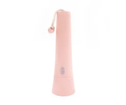 Linterna Lalarma Rosa