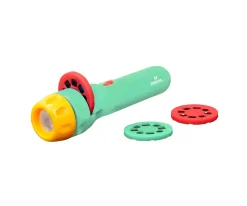 Linterna Proyector Animales Bebés