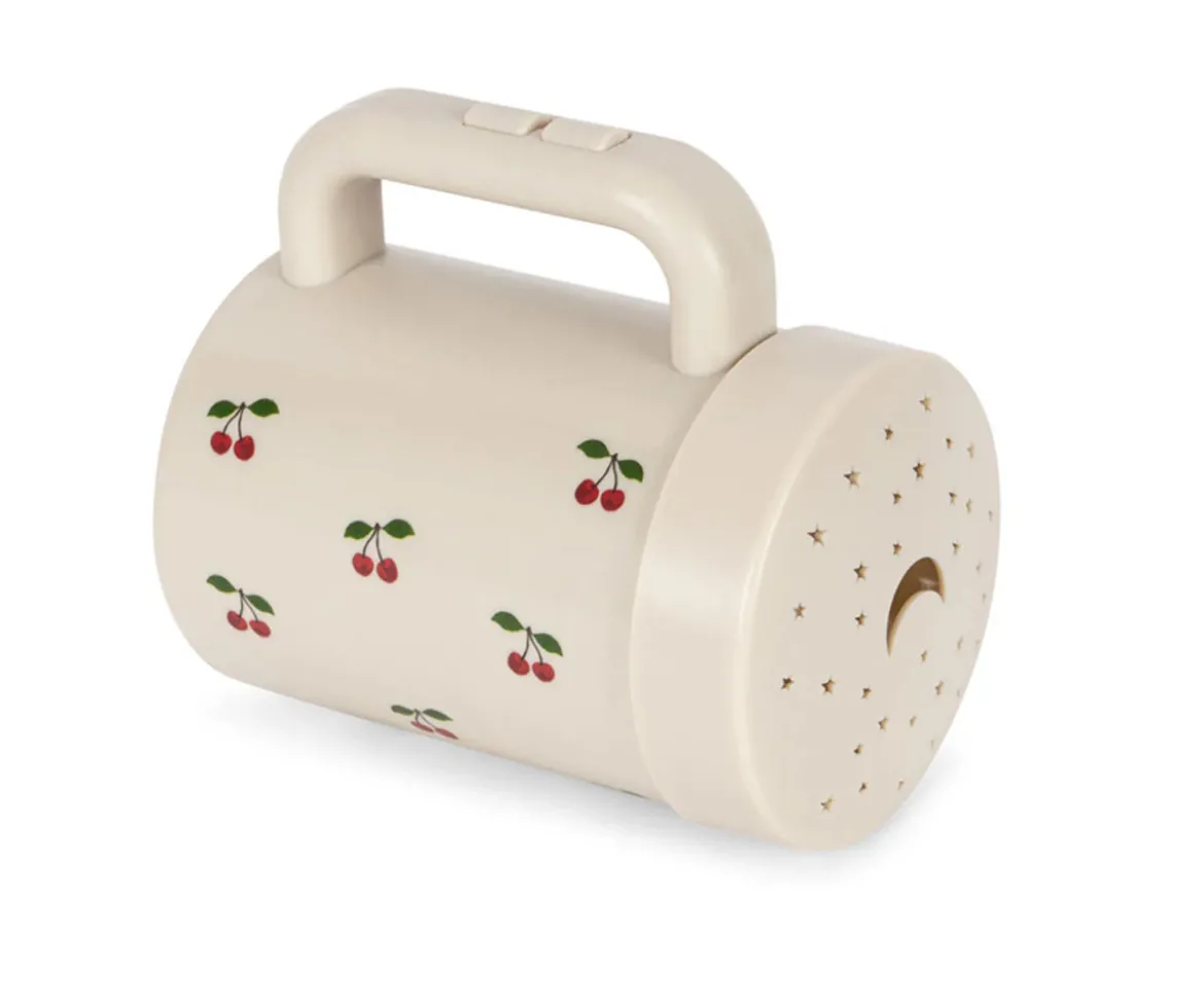 Linterna Proyector Cherry
