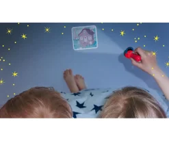 Linterna Proyector de Cuentos