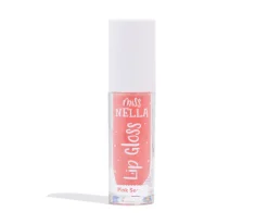 Lip Gloss Infantil Pink Secret