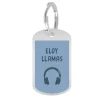 Llavero Mochila Auriculares