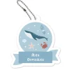 Llavero Mochila Ocean