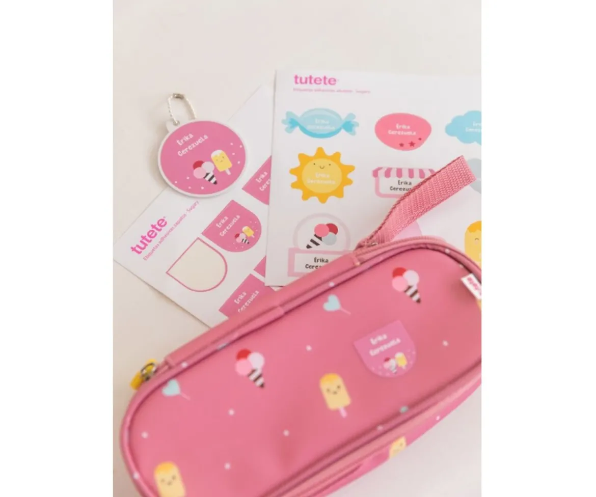 Llavero Mochila Sugary