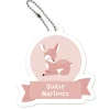 Llavero Mochila Sweet Deer