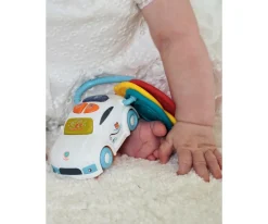 Llavero Musical Coche