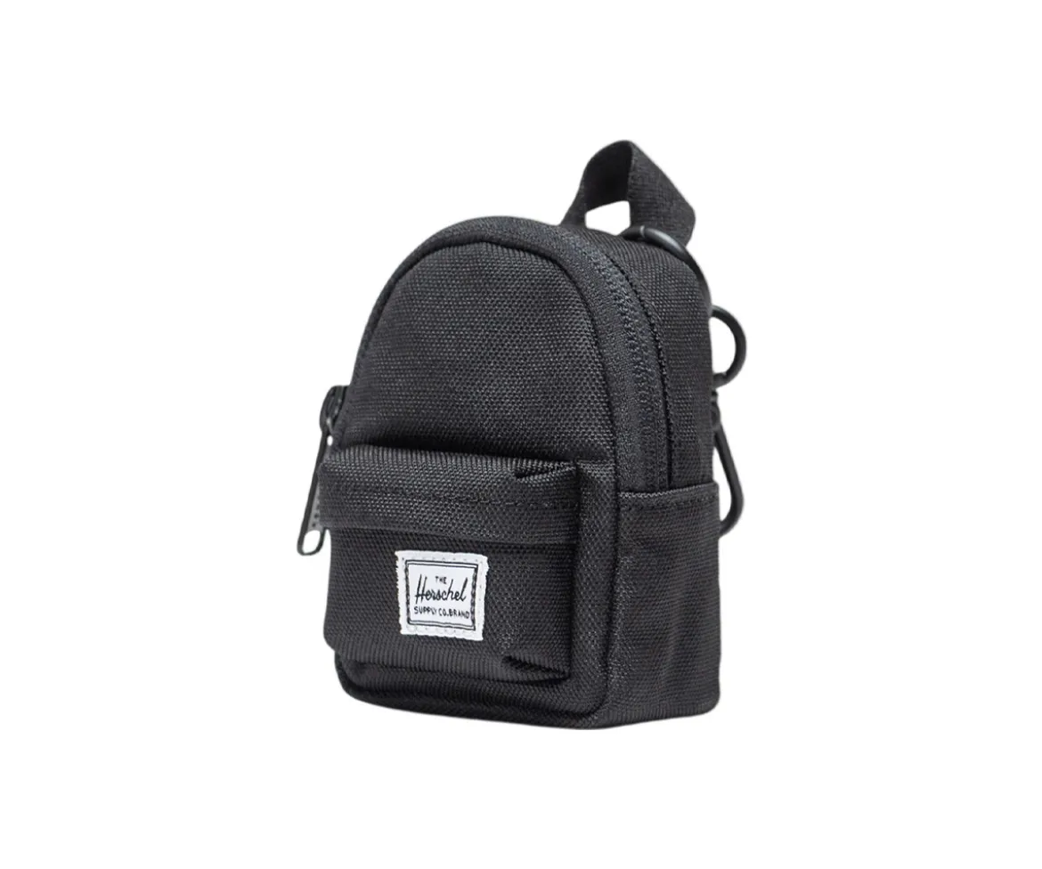 Llavero para Mochila Classic Black