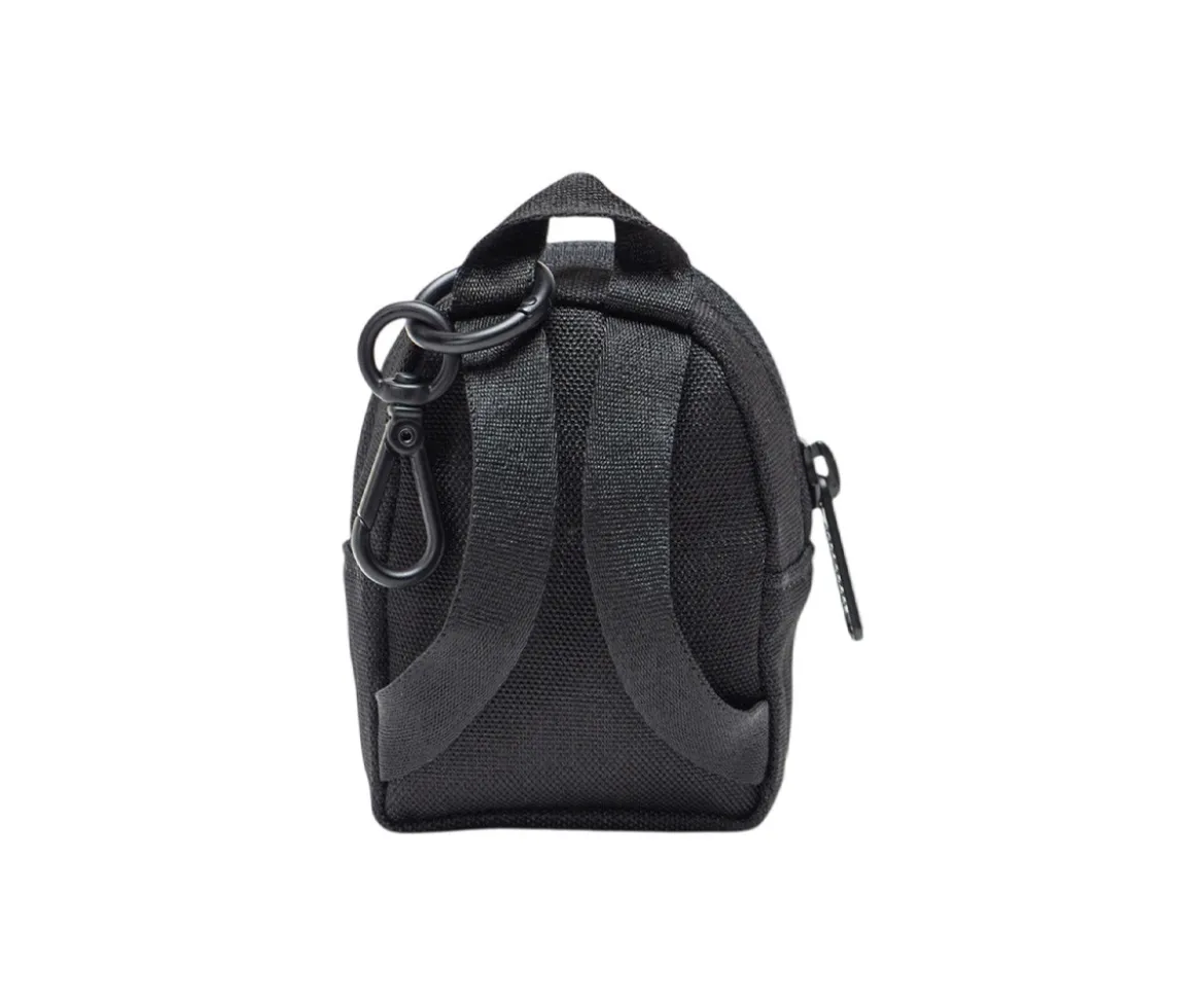Llavero para Mochila Classic Black