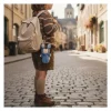 Llavero para Mochila Cozy Charm Bunny Twiggy