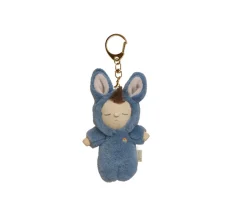 Llavero para Mochila Cozy Charm Bunny Twiggy