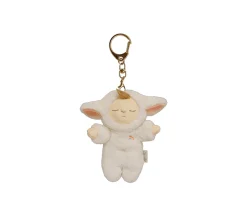 Llavero para Mochila Cozy Charm Lamby Pookie