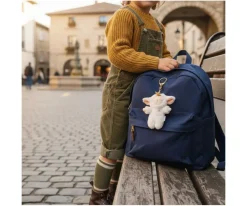 Llavero para Mochila Cozy Charm Lamby Pookie