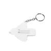 Llavero Silicona Personalizable Blossom Birds
