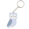 Llavero Silicona Personalizado Magical Forest