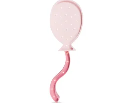 Lámpara Globo Rosa