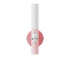 Lámpara Infantil 3 en 1 Zoo Light Unicorn